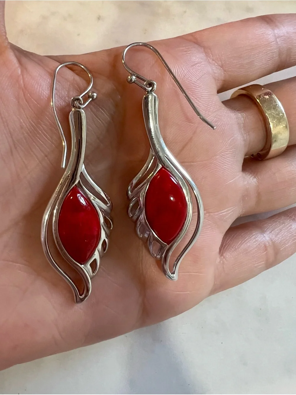 Nf beautiful sterling